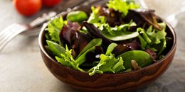 Side Green Salad