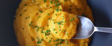 Instant Pot Autumn Mash