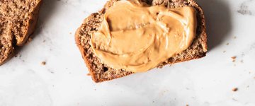 Protein Banana Bread Recipe