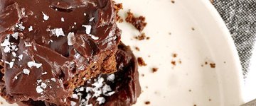 Vegan Chocolate Icing