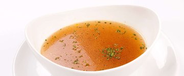 Bone Broth - Traditional
