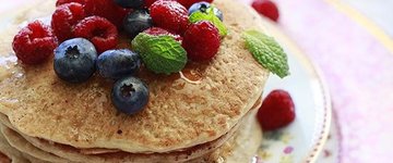 Protein Pancake