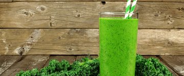 Green Dream Smoothie
