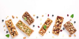 Hormone Balancing Granola