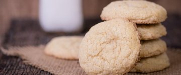 Shortbread Cookies