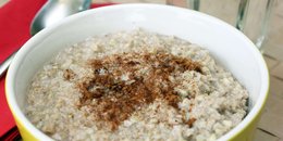 Buckwheat Porridge