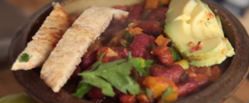 5 Minute Chili