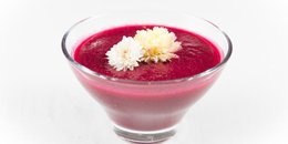 Liver Detoxifying Smoothie