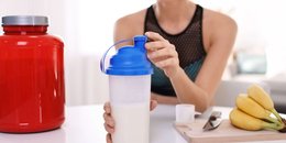 Protein Shake