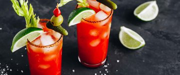 Virgin Bloody Mary