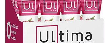 Ultima with Collagen
