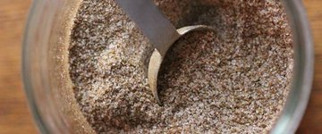 Celery Salt