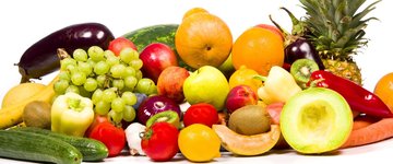 Jewel Roasted Vegetables