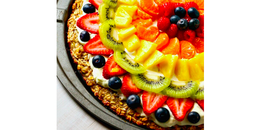 Fruit Pizza