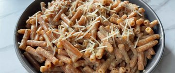 Protein Pasta
