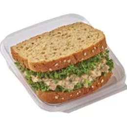 H‑E‑B Meal Simple Tuna Salad Sandwich