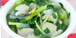 Chicken Tinola