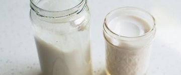 Dairy-Free Coconut Yogurt