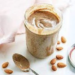 Almond butter