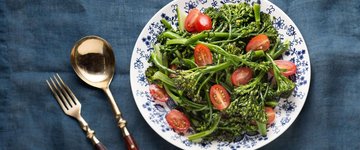 Broccolini Salad ( Copy )