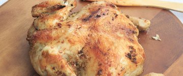 Roasted Chicken