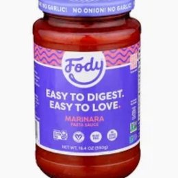 FODY Marinara