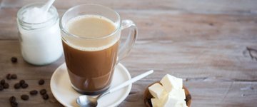 Butter Coffee