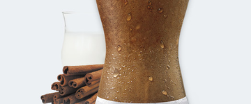 Cinnamon Dolce Latte