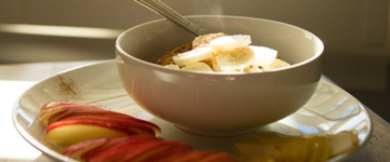 Three Bears Superfood Porridge