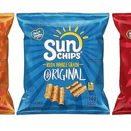 Sun Chips