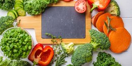 Crazy Kale Salad