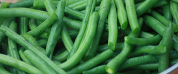 Italian Green Beans