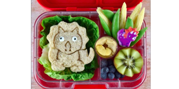 Dining Dinos