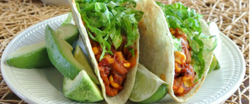 Slow Cooker Chipotle Tacos ( Copy )