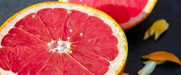 Grapefruit Bliss