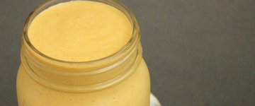 Pumpkin Spice Smoothie