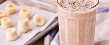 Rise &amp; Shine Smoothie