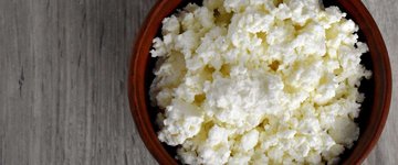 Cottage Cheese Sandwich
