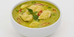 Turmeric Chicken Soup