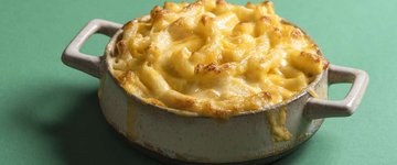 Best Ever Vegan Mac & Cheese