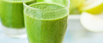 Green Juice