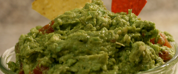 Wholly Guacamole