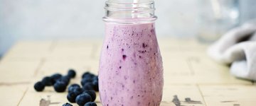 Anti-Inflammatory Smoothie