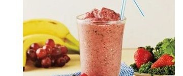 Powerhouse Blend Protein Shake