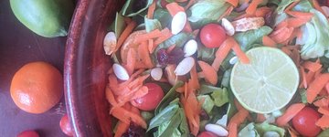 Harvest Salad