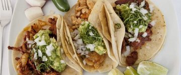 Top-Notch Tacos