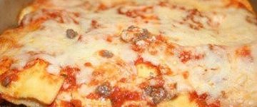 Traditional Lasagna