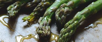 Roasted Asparagus