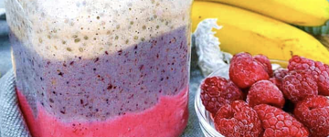 Creamy Chia Seed Pudding