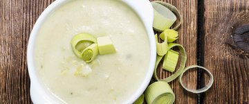 Leek Soup
